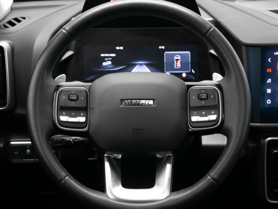 Haval Dargo I Москва  - изображение 10