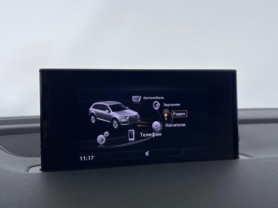 Audi Q7 II (4M) Ростов-на-Дону  - изображение 15