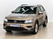 Volkswagen Tiguan II Балашиха  - изображение 20