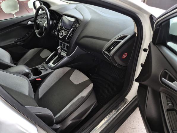 Ford Focus III с пробегом 2011 года, цена 689 000 рублей, 158238 км, седан, Автокод Объявления