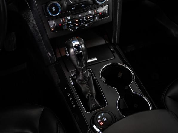 Ford Explorer V Рестайлинг 2 с пробегом 2018 года, цена 3 649 000 рублей, 43053 км, внедорожник, Автокод Объявления