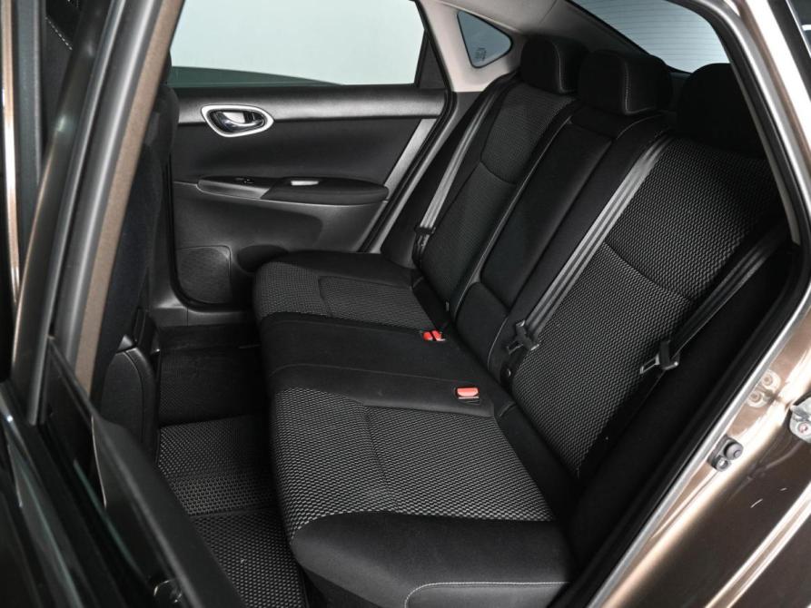 Nissan Sentra VII (B17) Ростов-на-Дону  - изображение 9