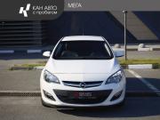 Opel Astra J Рестайлинг Казань  - изображение 16