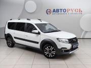 Lada (ВАЗ) Largus I Рестайлинг Подольск  - изображение 26