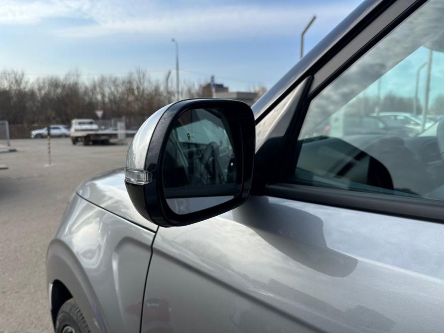 Kia Soul III Рестайлинг Москва  - изображение 15