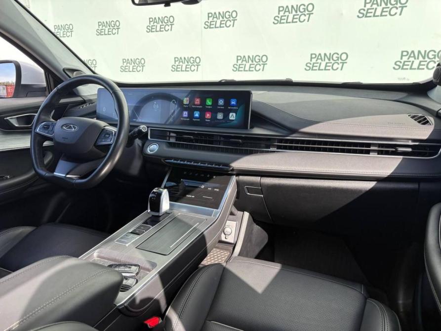Chery Tiggo 7 Pro Max I Нижний Тагил  - изображение 17