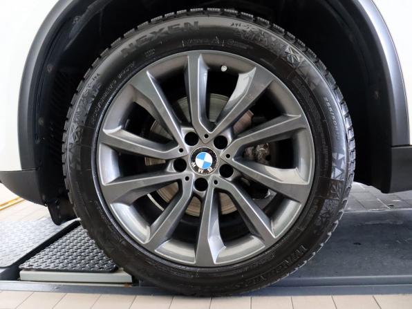 BMW X5 III (F15) с пробегом 2016 года, цена 3 650 000 рублей, 131782 км, внедорожник, Автокод Объявления