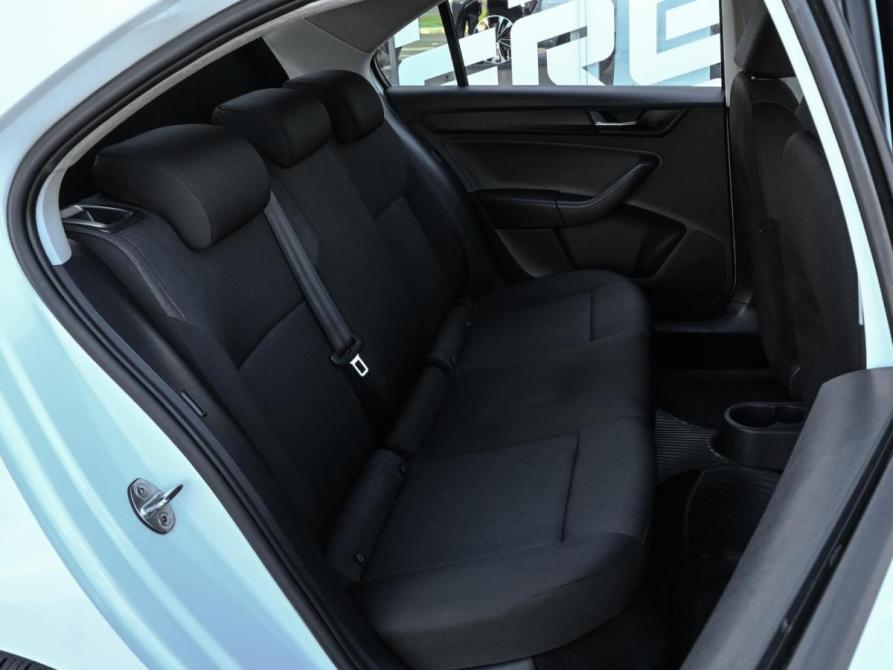 Skoda Rapid I Рестайлинг Волгоград  - изображение 7