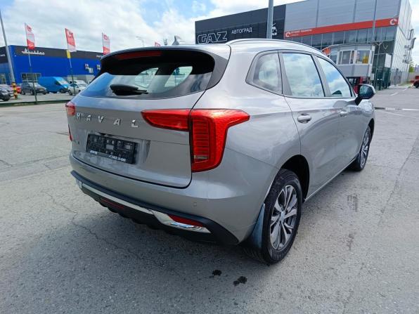 Haval Jolion I с пробегом 2022 года, цена 1 699 995 рублей, 40005 км, внедорожник, Автокод Объявления