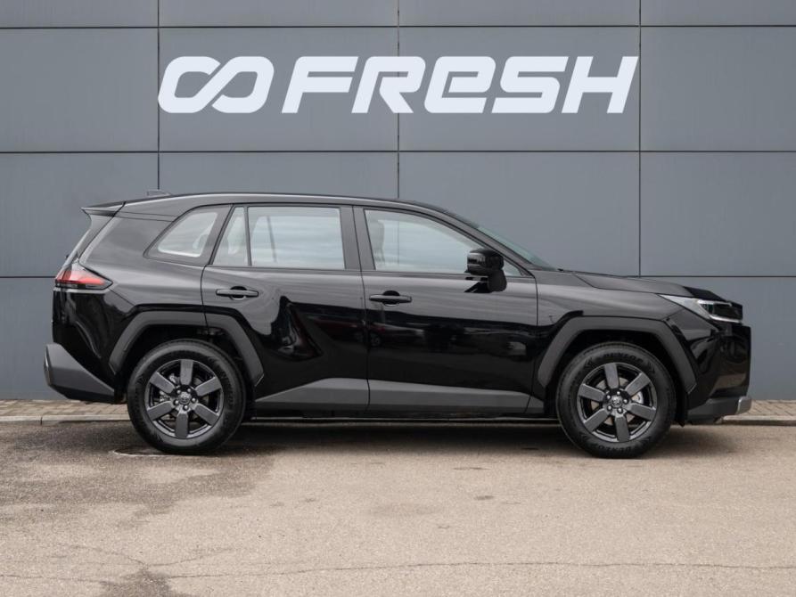 Toyota RAV4 VI (XA60) Краснодар  - изображение 5