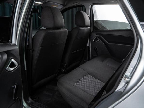Lada (ВАЗ) Granta I Рестайлинг с пробегом 2025 года, цена 999 900 рублей, 17578 км, лифтбек, Автокод Объявления