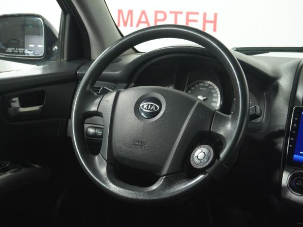 Kia Sportage II с пробегом 2007 года, цена 759 000 рублей, 237975 км, внедорожник, Автокод Объявления