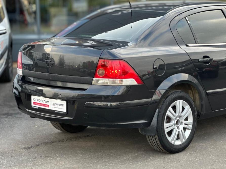 Opel Astra H Рестайлинг Архангельск  - изображение 8