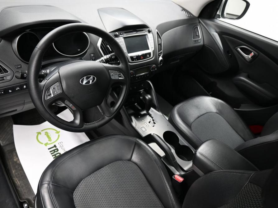 Hyundai ix35 I Тверь  - изображение 9