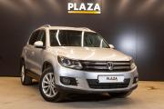 Volkswagen Tiguan I Рестайлинг Уфа  - изображение 24