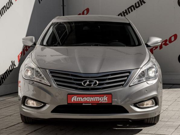Hyundai Grandeur V с пробегом 2012 года, цена 1 315 000 рублей, 176948 км, седан, Автокод Объявления
