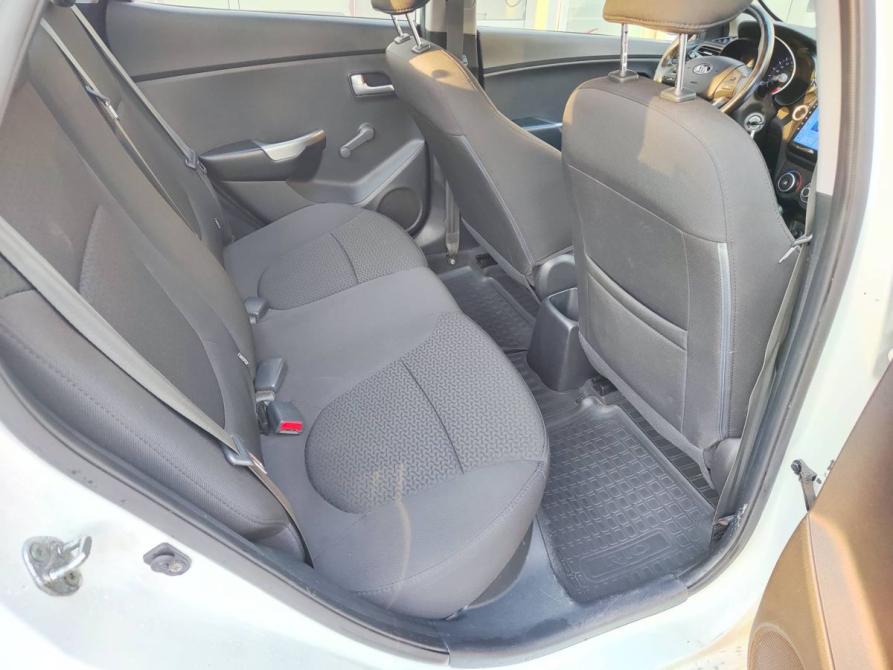 Kia Rio III Ростов-на-Дону  - изображение 13
