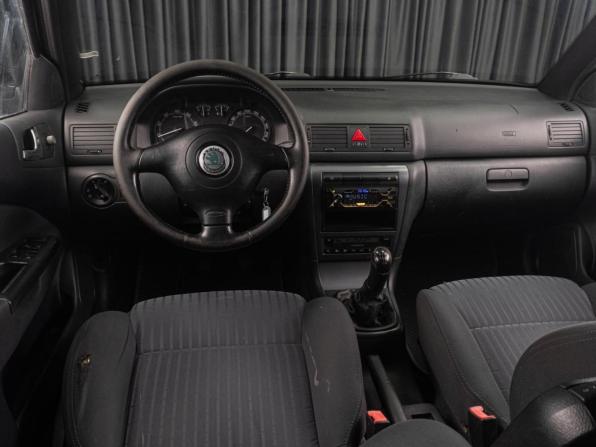 Skoda Octavia I (A4) Рестайлинг с пробегом 2007 года, цена 519 000 рублей, 319665 км, лифтбек, Автокод Объявления