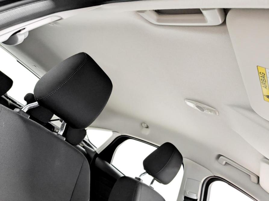 Ford Focus III Рестайлинг Санкт-Петербург  - изображение 22