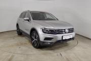 Volkswagen Tiguan II Волгоград  - изображение 27