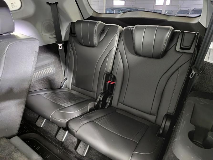 Chery Tiggo 8 Pro Max I Уфа  - изображение 27