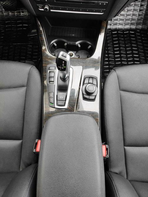 BMW X3 II (F25) Санкт-Петербург  - изображение 22