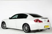 Infiniti G IV Челябинск  - изображение 23