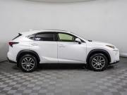 Lexus NX I Москва  - изображение 21