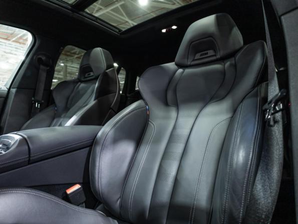 BMW X6 III (G06) с пробегом 2021 года, цена 9 399 000 рублей, 23489 км, внедорожник, Автокод Объявления