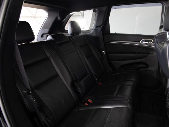 Jeep Grand Cherokee IV (WK2) Рестайлинг с пробегом 2014 года, цена 2 474 010 рублей, 169997 км, внедорожник, Автокод Объявления