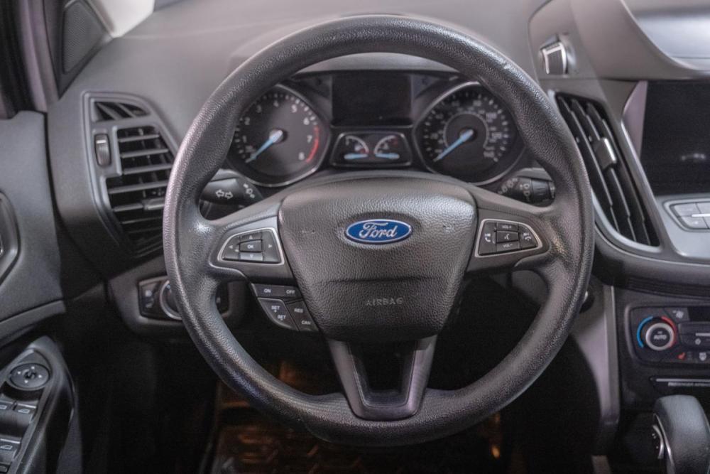 Ford Escape III Рестайлинг Томск  - изображение 12