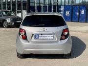 Chevrolet Aveo II Краснодар  - изображение 27