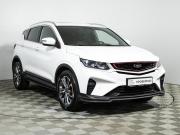 Belgee X50 Санкт-Петербург  - изображение 25