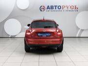 Nissan Juke I Подольск  - изображение 28
