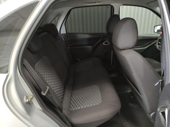 Lada (ВАЗ) Granta I Рестайлинг с пробегом 2021 года, цена 615 000 рублей, 82874 км, седан, Автокод Объявления