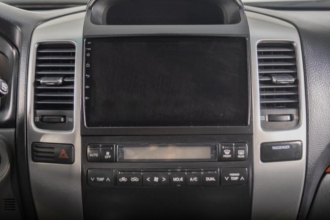 Toyota Land Cruiser Prado 120 Series с пробегом 2007 года, цена 2 149 000 рублей, 490000 км, внедорожник, Автокод Объявления