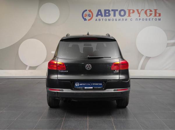 Volkswagen Tiguan I Рестайлинг с пробегом 2013 года, цена 818 000 рублей, 211986 км, внедорожник, Автокод Объявления