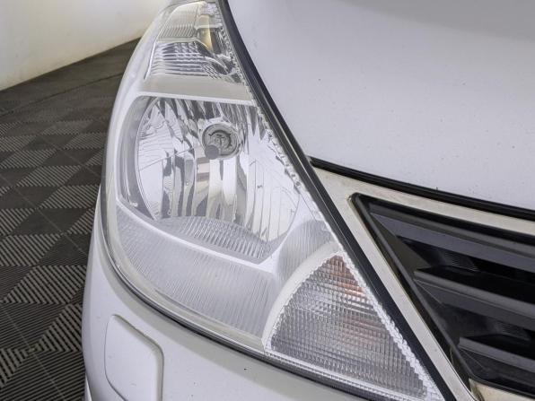 Nissan Tiida I Рестайлинг с пробегом 2011 года, цена 775 000 рублей, 161657 км, хэтчбек, Автокод Объявления