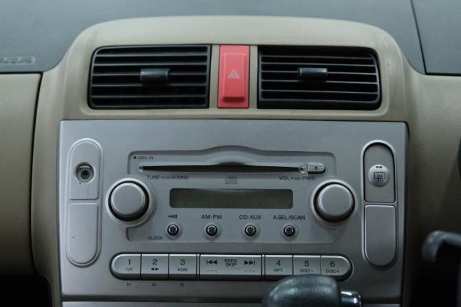 Honda Life IV с пробегом 2007 года, цена 359 000 рублей, 221000 км, хэтчбек, Автокод Объявления