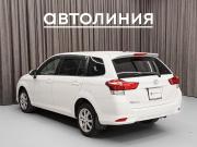 Toyota Corolla XI (E160 E170) Рестайлинг 2 Красноярск  - изображение 22
