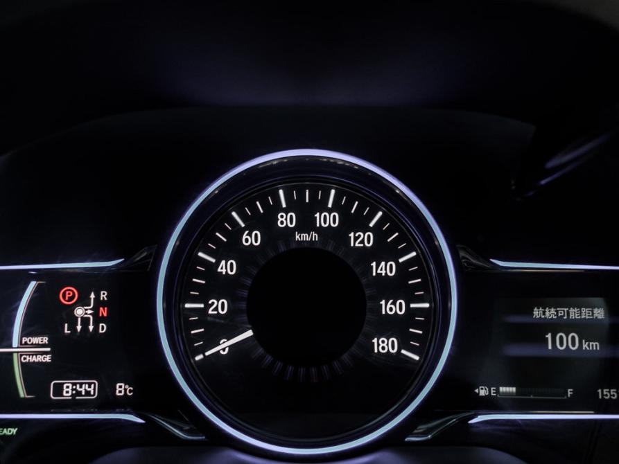 Honda Vezel I Екатеринбург  - изображение 18
