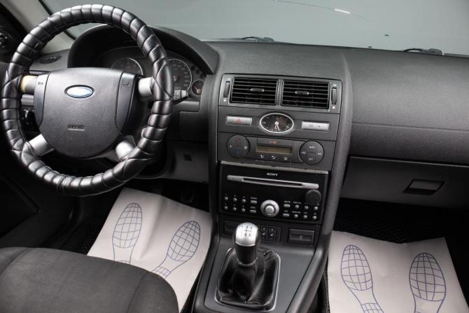 Ford Mondeo III Рестайлинг с пробегом 2006 года, цена 499 000 рублей, 285000 км, седан, Автокод Объявления