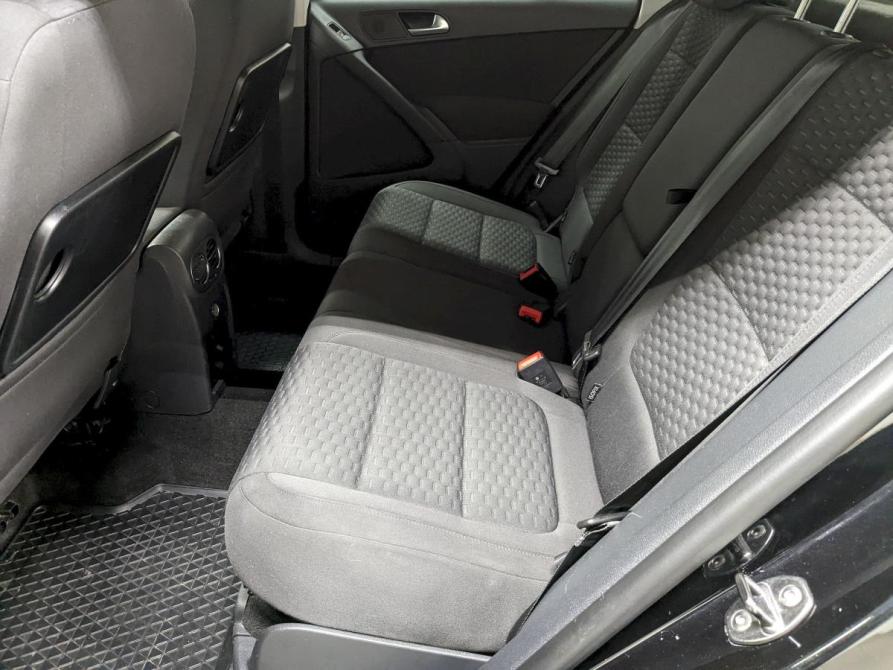 Volkswagen Tiguan I Москва  - изображение 15