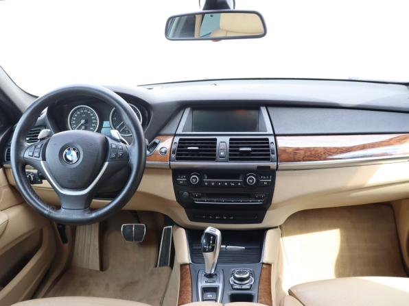 BMW X6 I (E71) с пробегом 2010 года, цена 1 629 000 рублей, 245881 км, внедорожник, Автокод Объявления