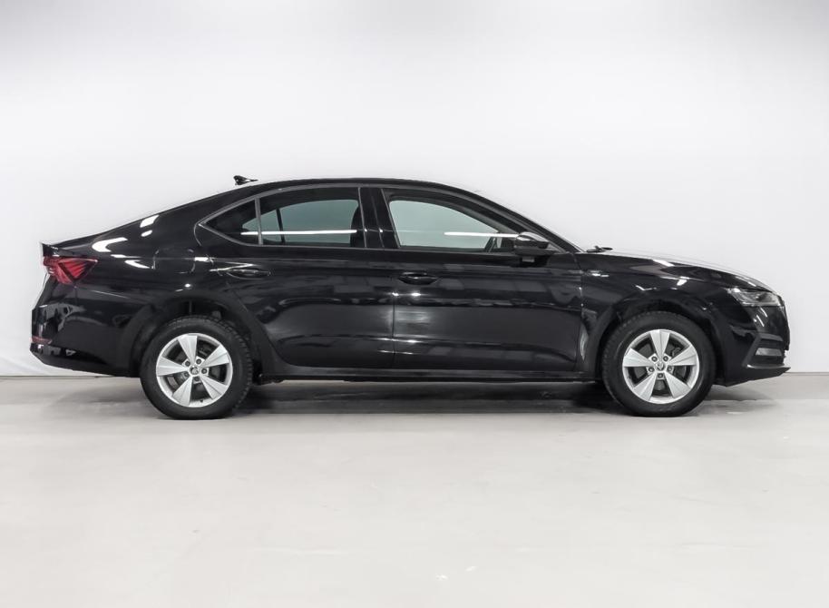 Skoda Octavia IV (A8) Москва  - изображение 4