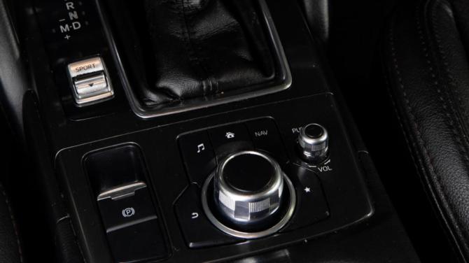 Mazda CX-5 I Рестайлинг с пробегом 2015 года, цена 1 538 000 рублей, 235610 км, внедорожник, Автокод Объявления