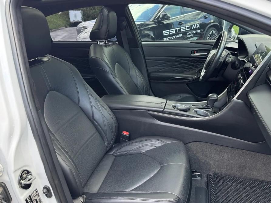 Toyota Avalon V Екатеринбург  - изображение 17