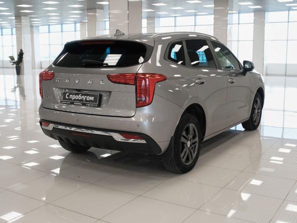 Haval Jolion I с пробегом 2023 года, цена 1 705 000 рублей, 70646 км, внедорожник, Автокод Объявления