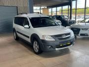 Lada (ВАЗ) Largus I Оренбург  - изображение 20