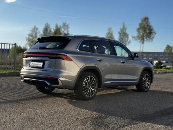 Новый Geely Monjaro I 2026 года, цена 4 599 990 рублей, внедорожник, Автокод Объявления